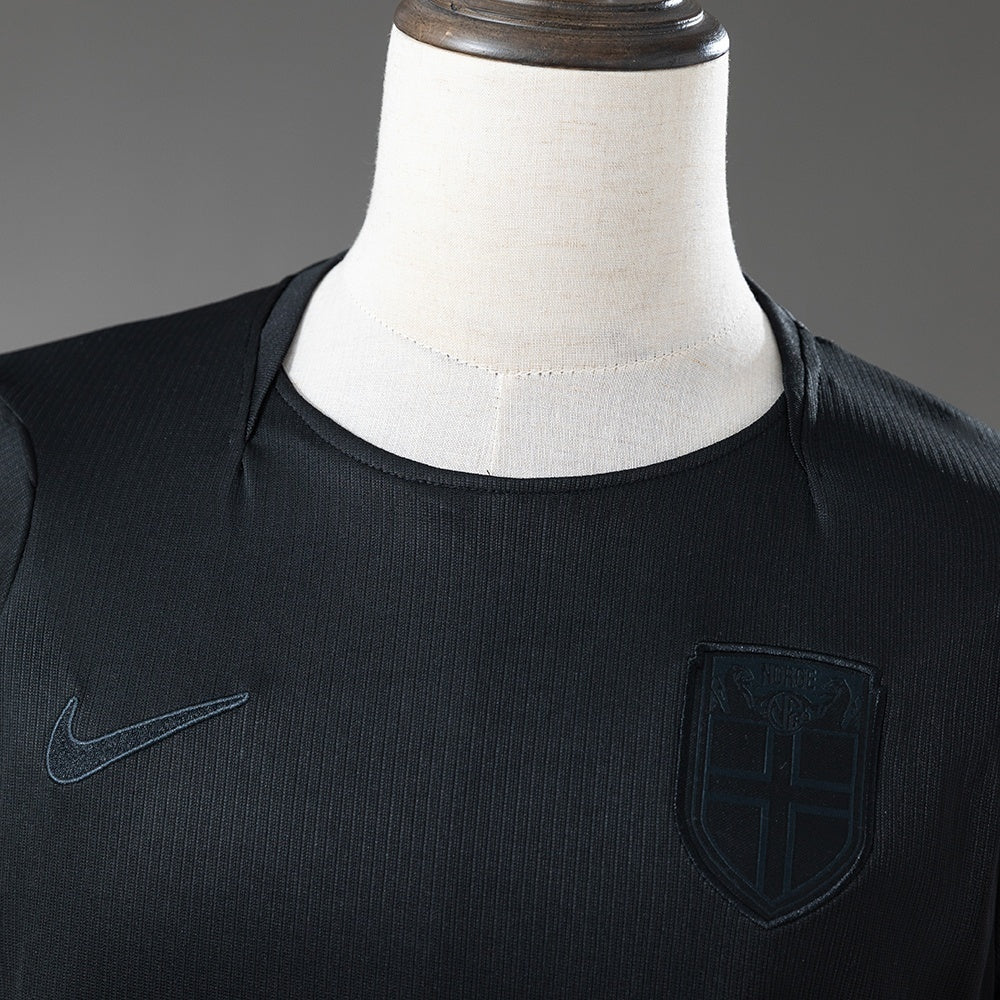 Norway Away Jersey 2026 World Cup Football Kit Soccer Shirt