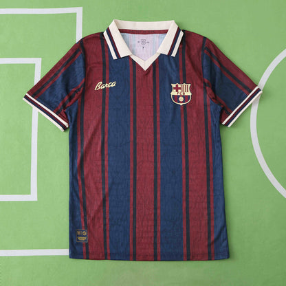 FC Barcelona Concept Fan Version 25/26 Season Jersey