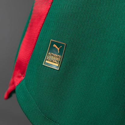 Player Version Palmeiras Home Jersey 2026/27 Football Kit Soccer Shirt