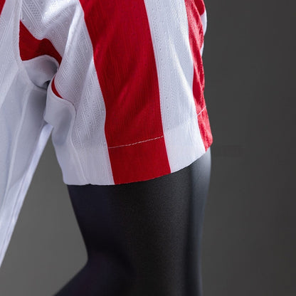 Atletico Madrid Jersey 25/26 Home Football Kit Player Version