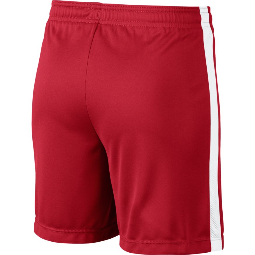 Nike Youth Dry Academy Football Short - Red - Style 832901-657-Youth