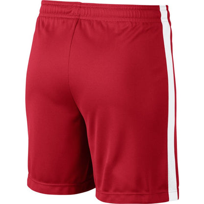 Nike Youth Dry Academy Football Short - Red - Style 832901-657-Youth