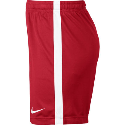 Nike Youth Dry Academy Football Short - Red - Style 832901-657-Youth