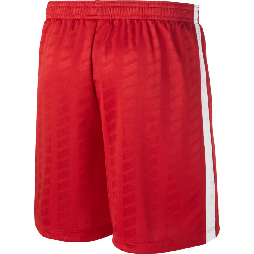 Nike Youth Dry Academy Football Short - Red - Style 832973-657-Youth
