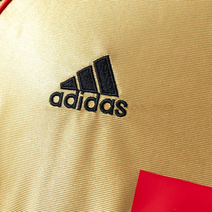 Benfica Jersey 1998-99 Away RetroFootball Kit