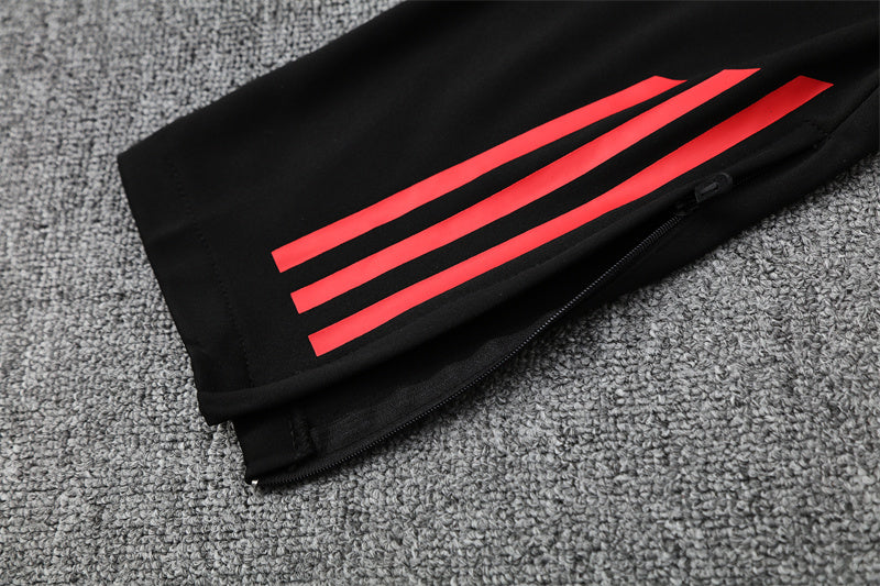 Bayern Munich Training Tracksuits 25/26 Football Kit Soccer Jersey