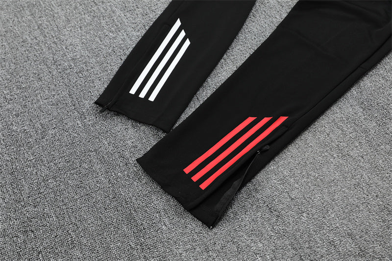 Ajax Training Tracksuits 25/26 Football Kit Soccer Jersey