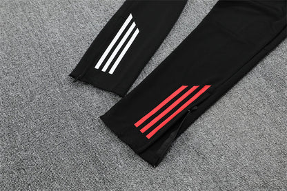 Ajax Training Tracksuits 25/26 Football Kit Soccer Jersey