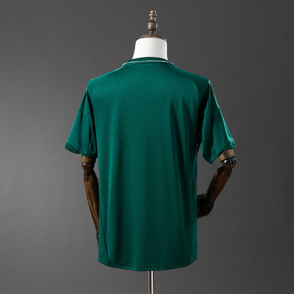 Real Madrid Jersey 2012/13 Third Retro Football Kit
