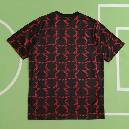 Manchester United F.C. Training Shirt Fan Version 24/25 Season Jersey