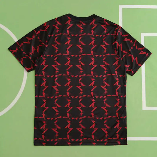 Manchester United F.C. Training Shirt Fan Version 24/25 Season Jersey