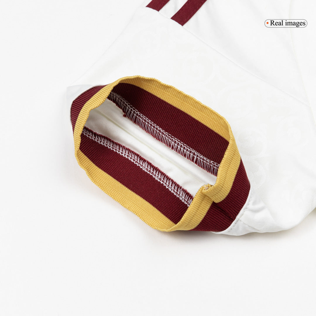 Womens Spain World Cup Away Jersey 2026