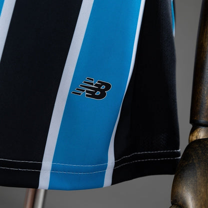 Women Gremio Home Jersey 2026-2027 Football Kit Soccer Shirt