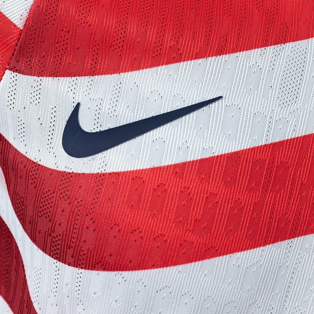 Player Version USA Home Jersey 2026 World Cup Football Kit Soccer Shirt