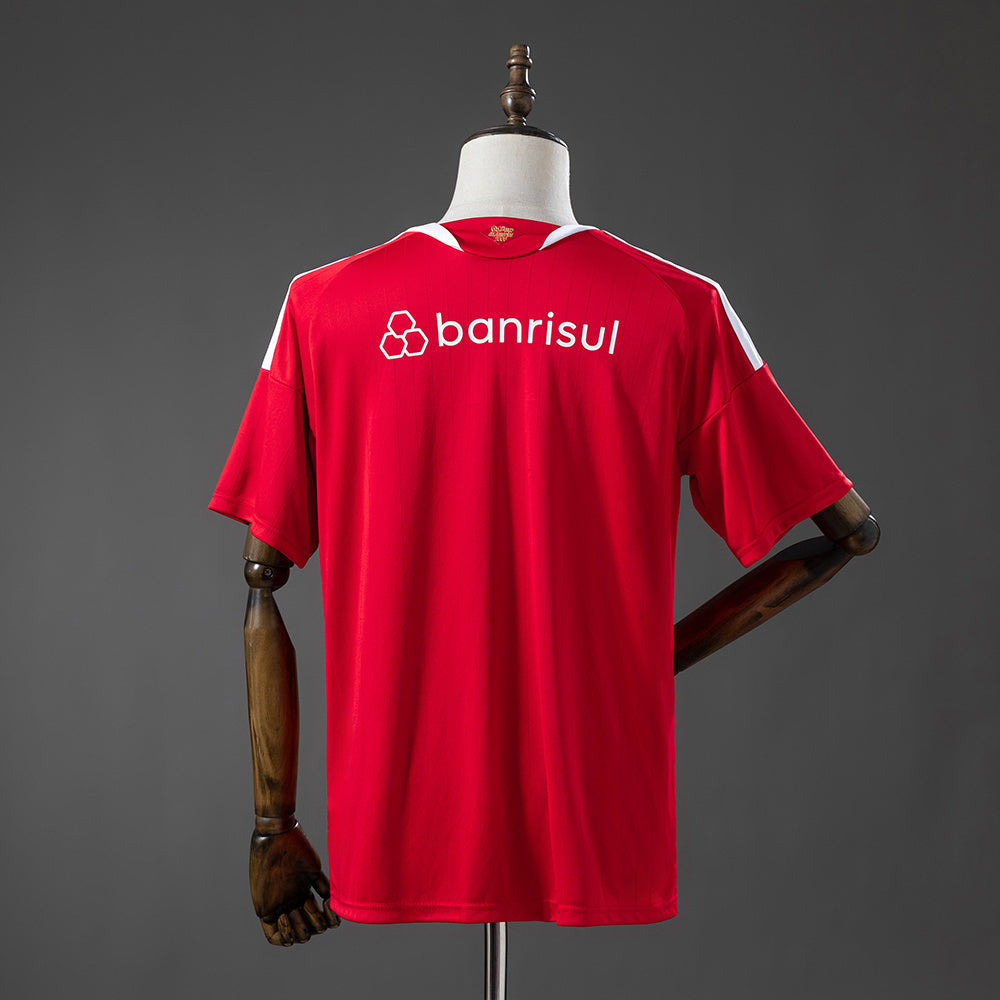 Internacional Home Jersey 2026-2027 Football Kit Soccer Shirt