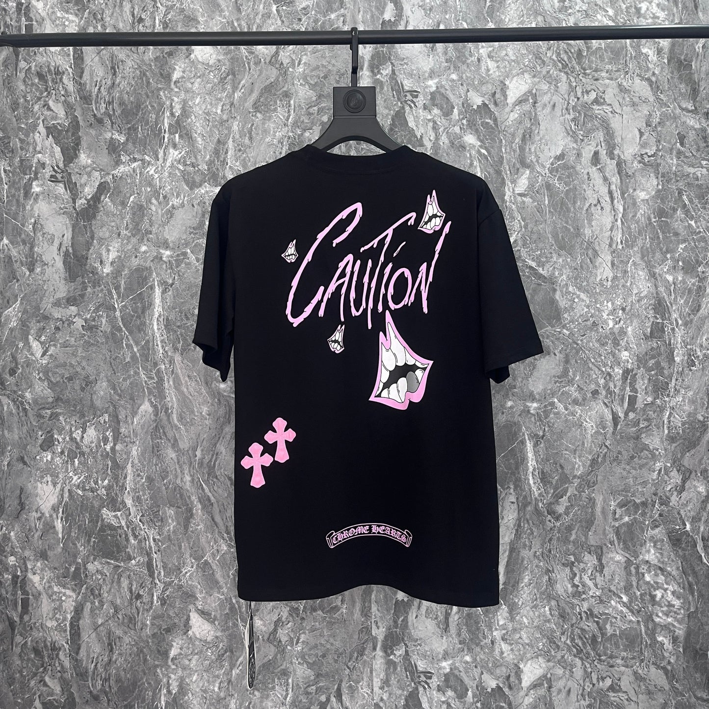 Chrome Hearts T-shirts K6037
