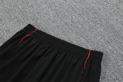 Manchester United Training Tracksuits 25/26 Football Kit Soccer Jersey