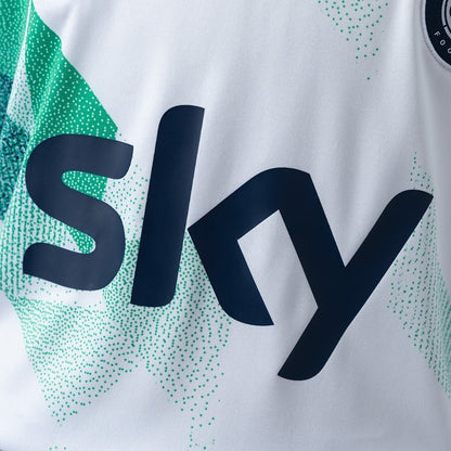 Kids Ireland Away Jersey 2026 World Cup Football Kit Soccer Shirt