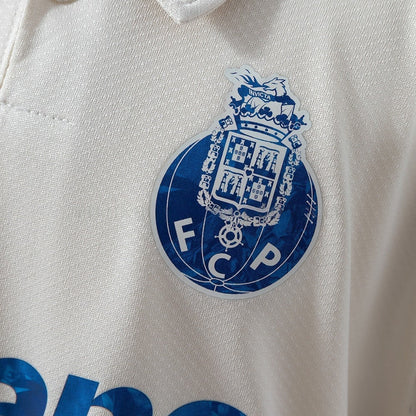 Kids FC Porto Jersey 25/26 Third Football Kit