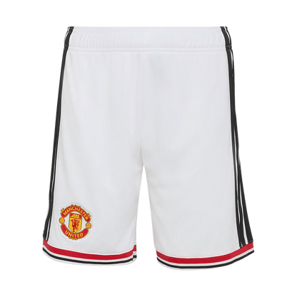 Mens Manchester United Home Kit 2026/27