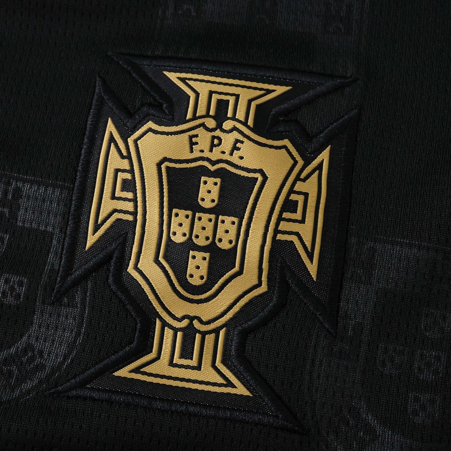 Portugal 25/26 Season Away Jersey