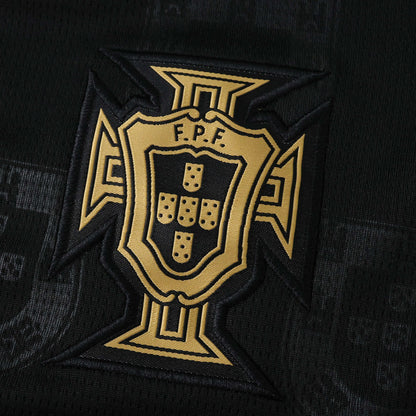 Portugal 25/26 Season Away Jersey