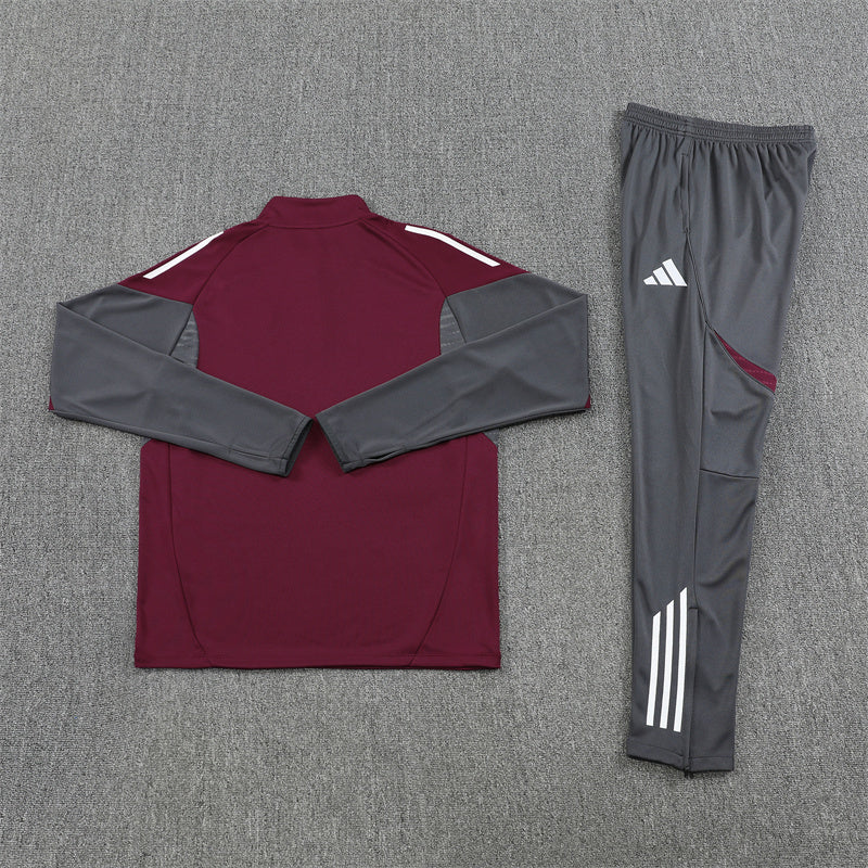 Arsenal Training Tracksuits 25/26 Football Kit Soccer Jersey