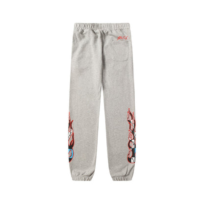 Chrome Hearts New Pants -8863