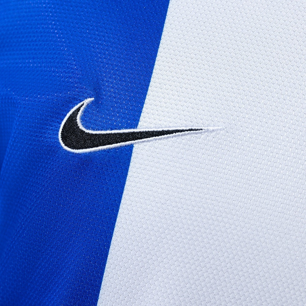 FC Porto Home Jersey 2012-13 Retro Football Kit Soccer Shirt