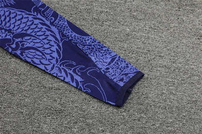 RM 24/25 Purple Training Suit