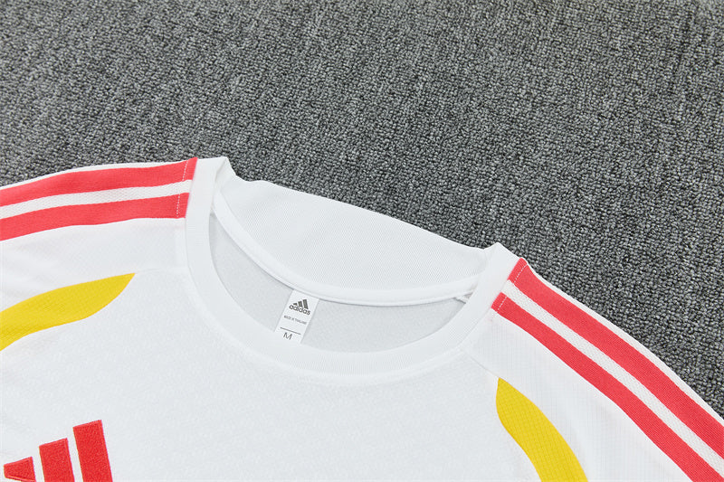 Colombia Training Tracksuits 2026 Football Kit Soccer Jersey