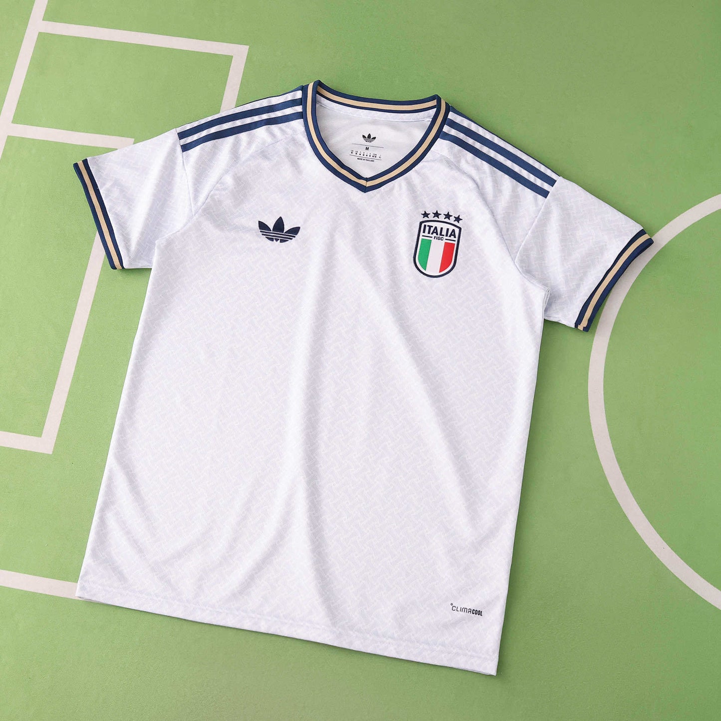 2026 Italy Away Jersey