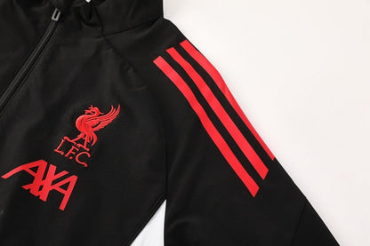 Liverpool Windbreaker 25/26 Football Kit Soccer Jersey