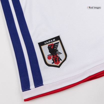 Mens Japan World Cup Home Shorts 2026