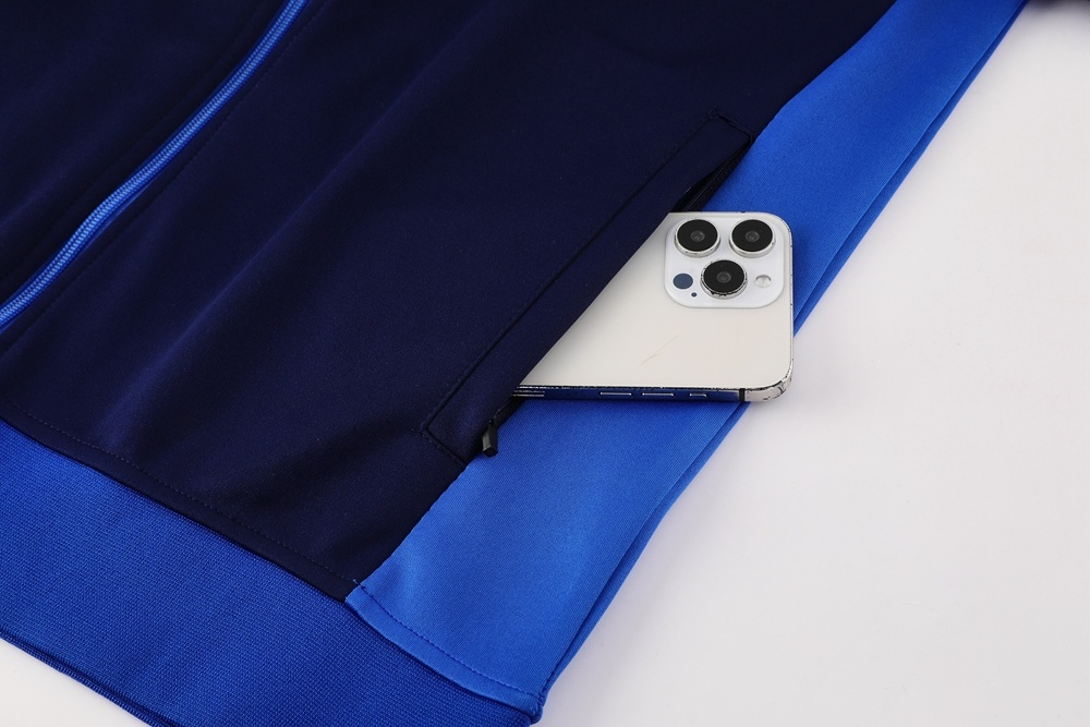 Football Jackets Training Tracksuits 2025/26