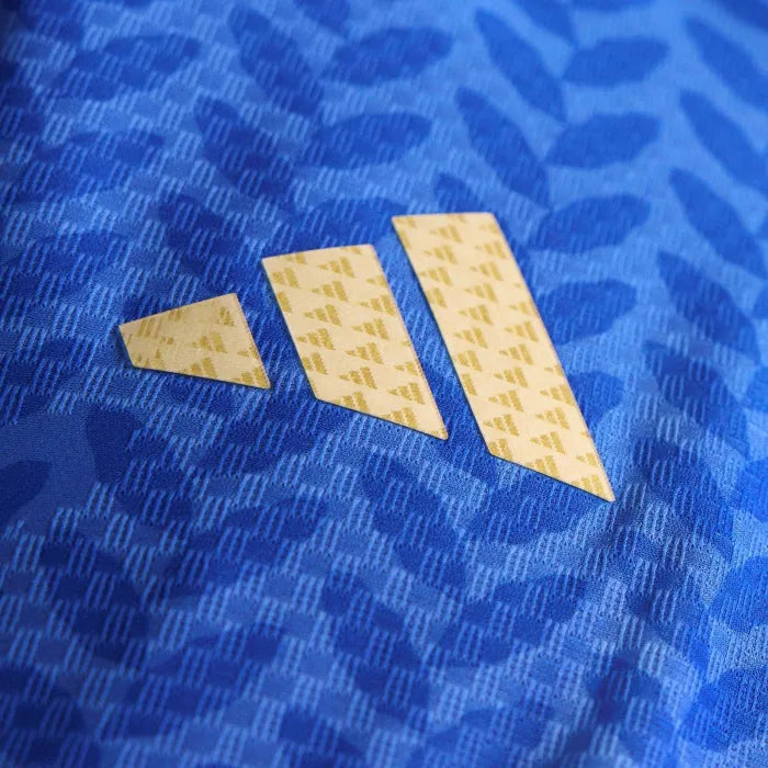 Italy Jersey 2026 World Cup Home Football Kit Player Version