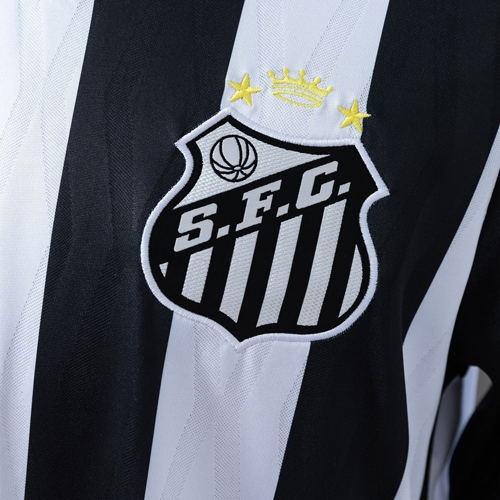 Santos Away Jersey 2026-2027 Football Kit Soccer Shirt