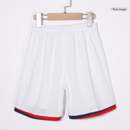 Kids PSG Away Kit 2024/25