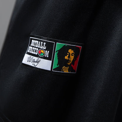 Jamaica Pre-Match Jersey 2026 World Cup Football Kit Soccer Shirt