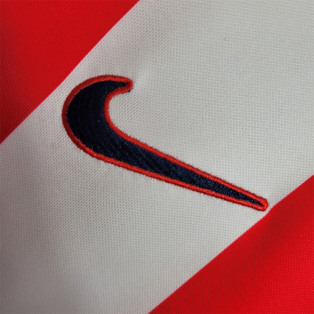 Chivas Jersey Home kit 96/97 Retro