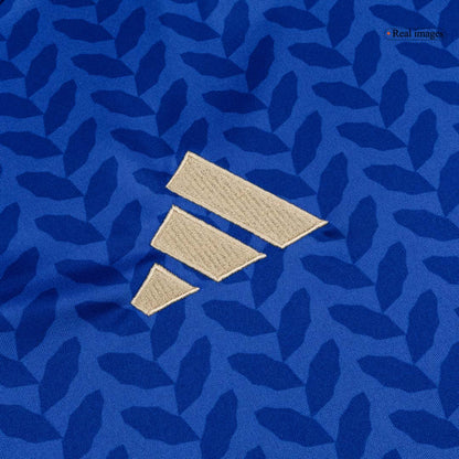 RASPADORI #11 Mens Italy World Cup Home Jersey 2026 [PREMIUM]