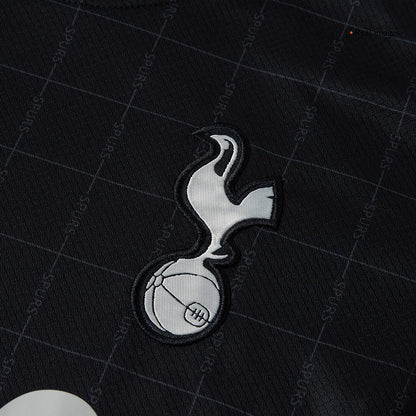 XAVI #7 Mens Tottenham Hotspur Away Jersey 2025/26 - UCL