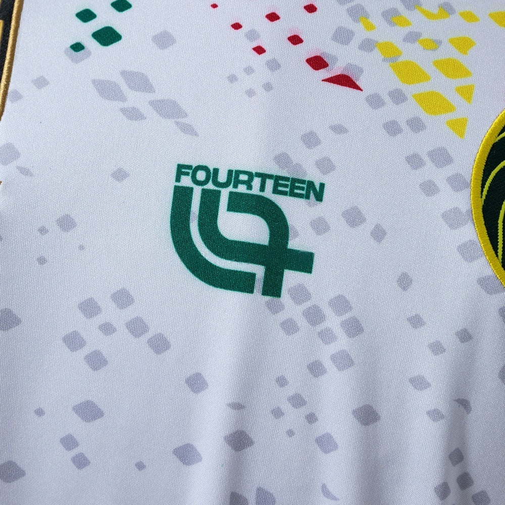 Cameroon Away Jersey 2026 Football Kit Soccer Shirt
