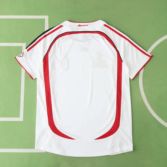 A.C. Milan Away Retro 06/07 Season Jersey