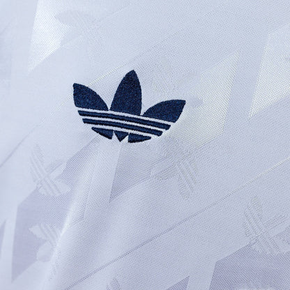 Real Madrid BringBack Jersey 2026-2027 Football Kit Soccer Shirt