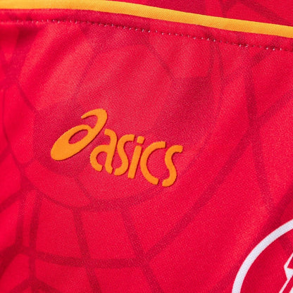Rome Jersey 1995-96 Home Retro Football Kit