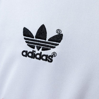 1. FC Köln Jersey 1980-81 Home Retro Football Kit