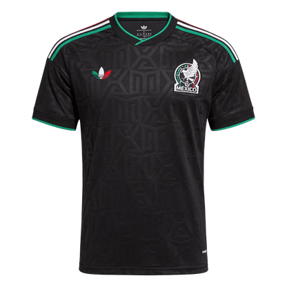 Mens Mexico World Cup Third Jersey 2026