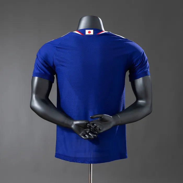Player Version Japan Home Jersey 2026 World Cup Football Kit