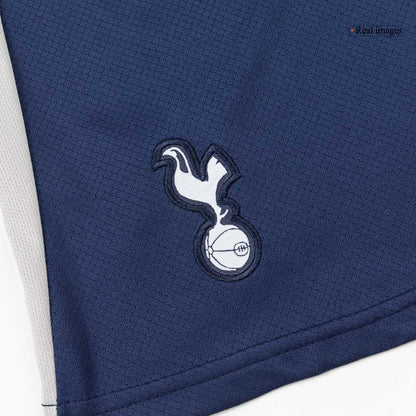 Kids Tottenham Hotspur Home Full Kit 2025/26